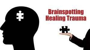 brainspotting heals trauma