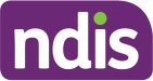 NDIS logo