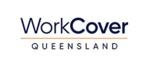 WorkCover QLD logo