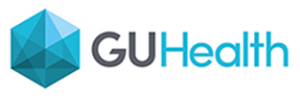 GU Health Fund Logo